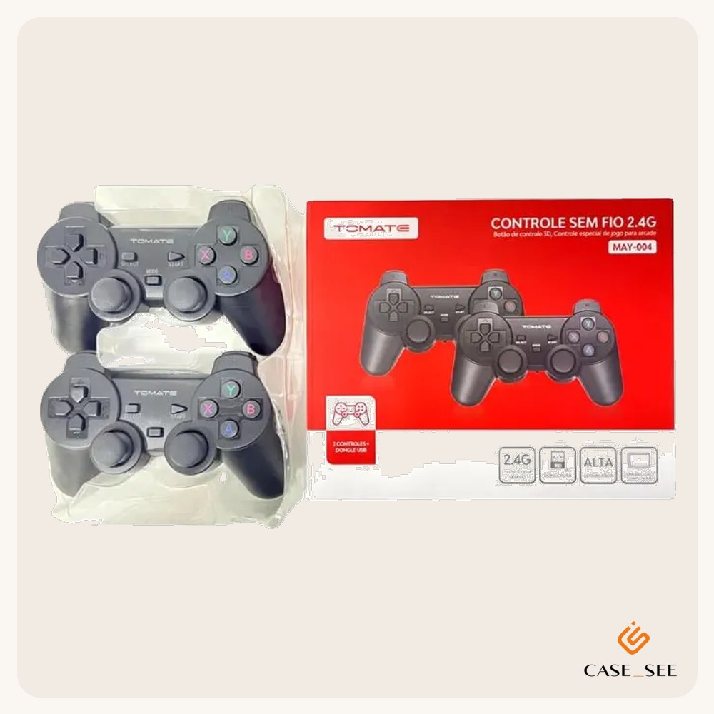 2 CONTROLES MAY-004
