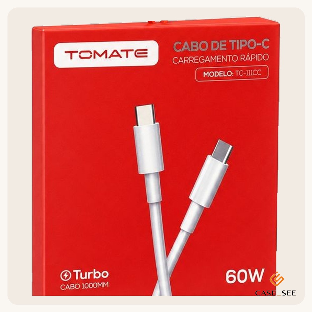 CABO TIPO-C TC-111CC