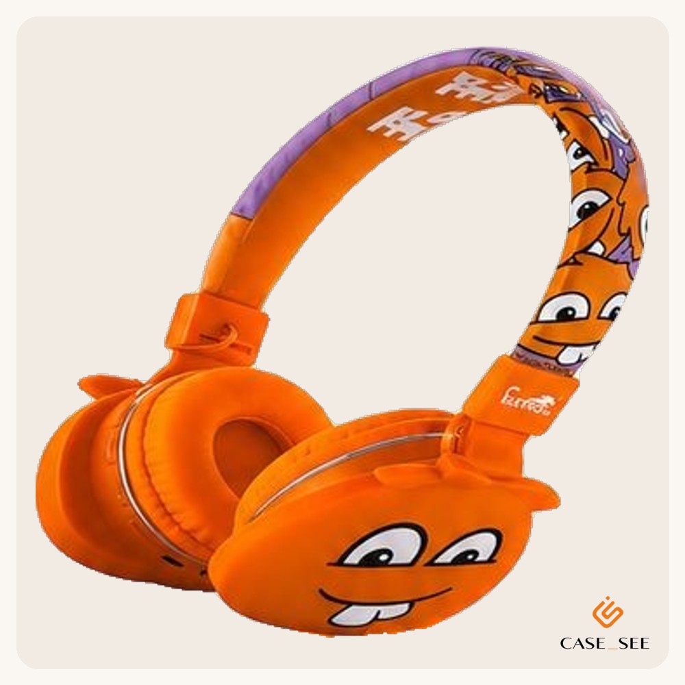 FONE BLUETOOTH INFANTIL ELETROMEX EL-1504