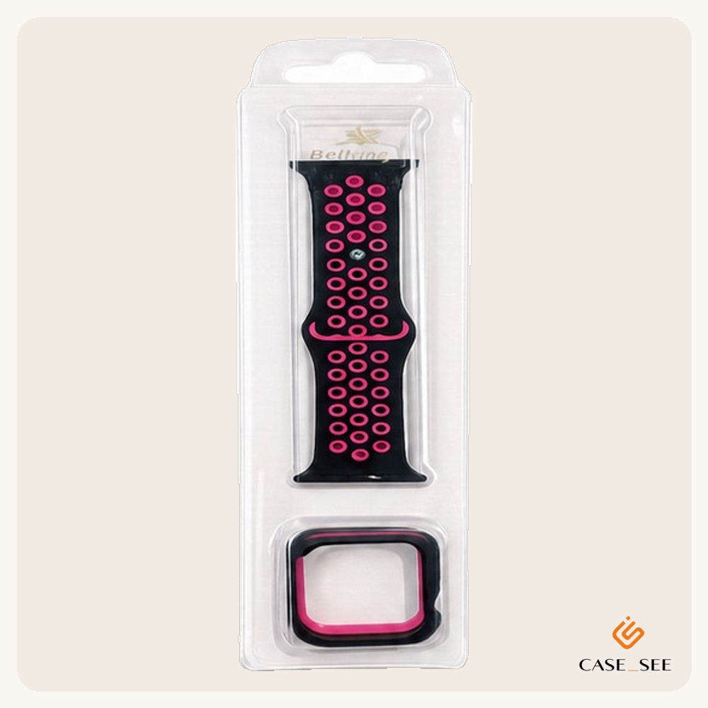 KIT CASE E PULSEIRA ESPORTIVA