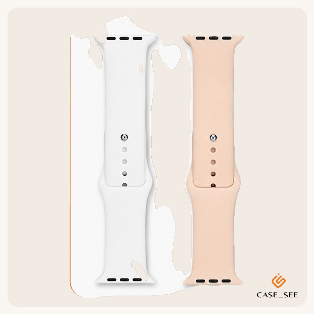 PULSEIRA SILICONE