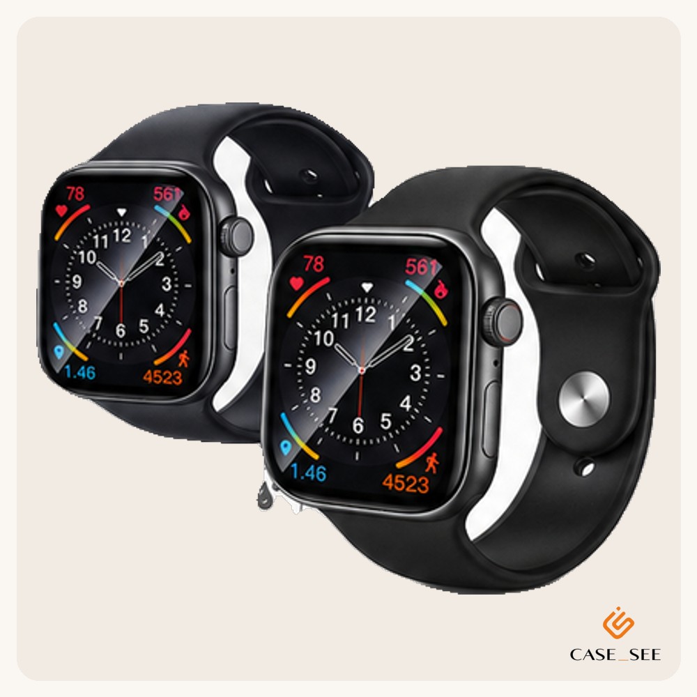 SMARTWATCH GOLD RL-10