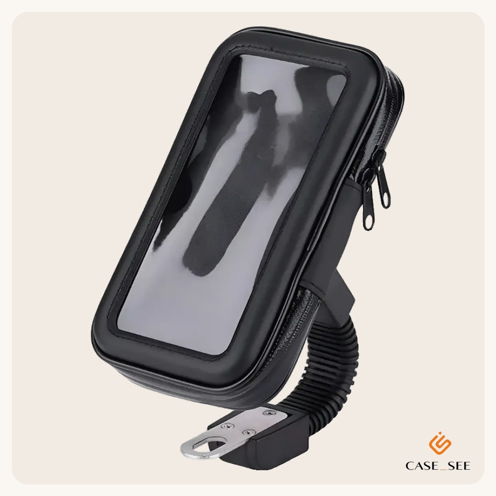 SUPORTE MOTO A PROVA DAGUA TOMATE MTG-016M